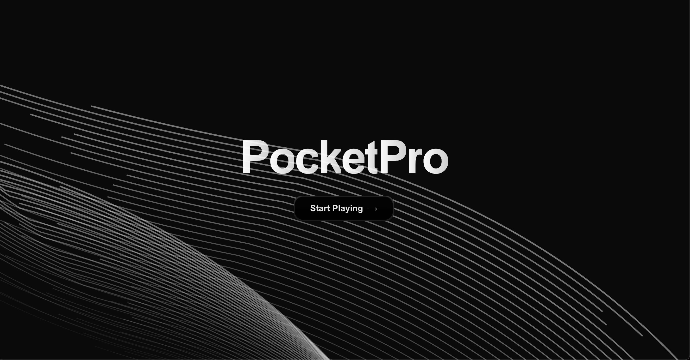 pocket pro